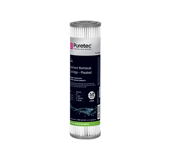 Puretec PL501