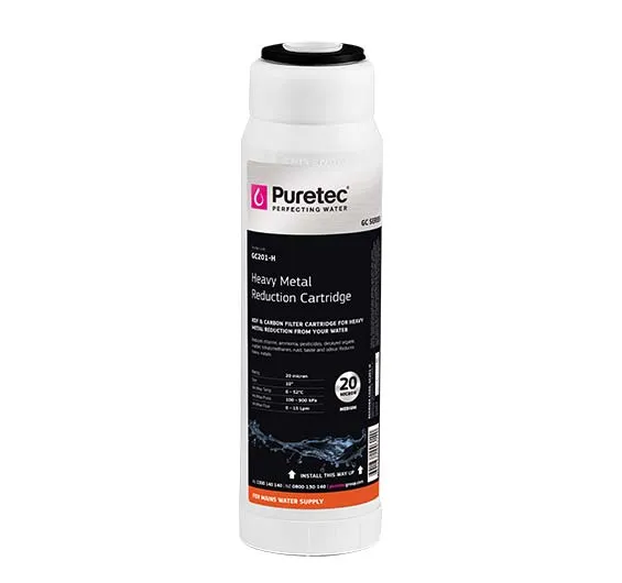 Puretec GC201-H