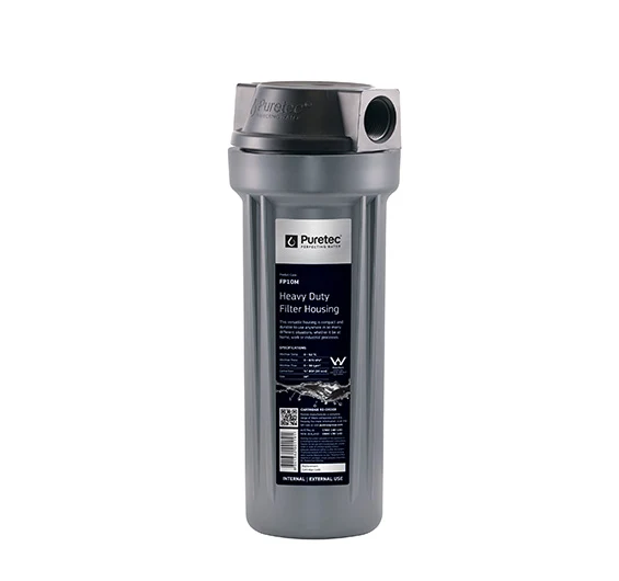 Puretec FP10M