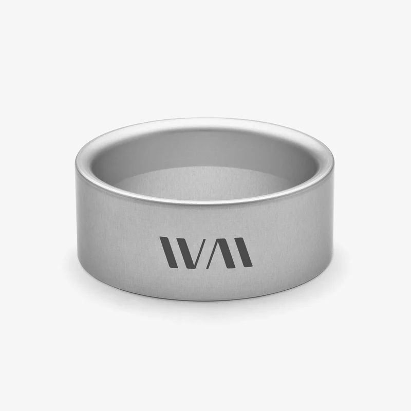 Präzisionstrichter 58 mm Silber für andere Mühlen