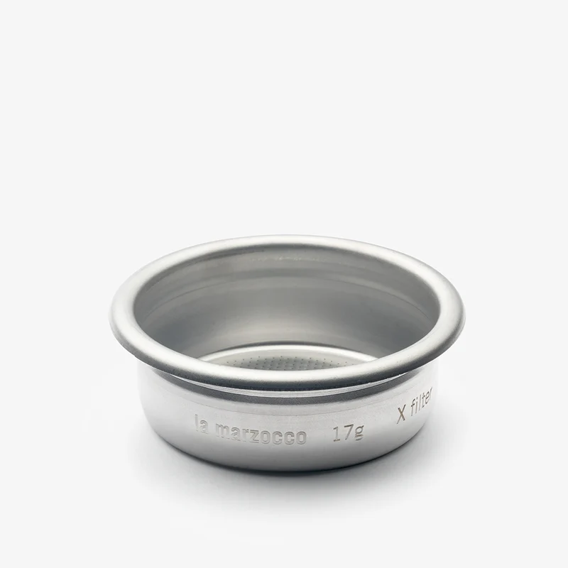 17 gr. La Marzocco X-Filter