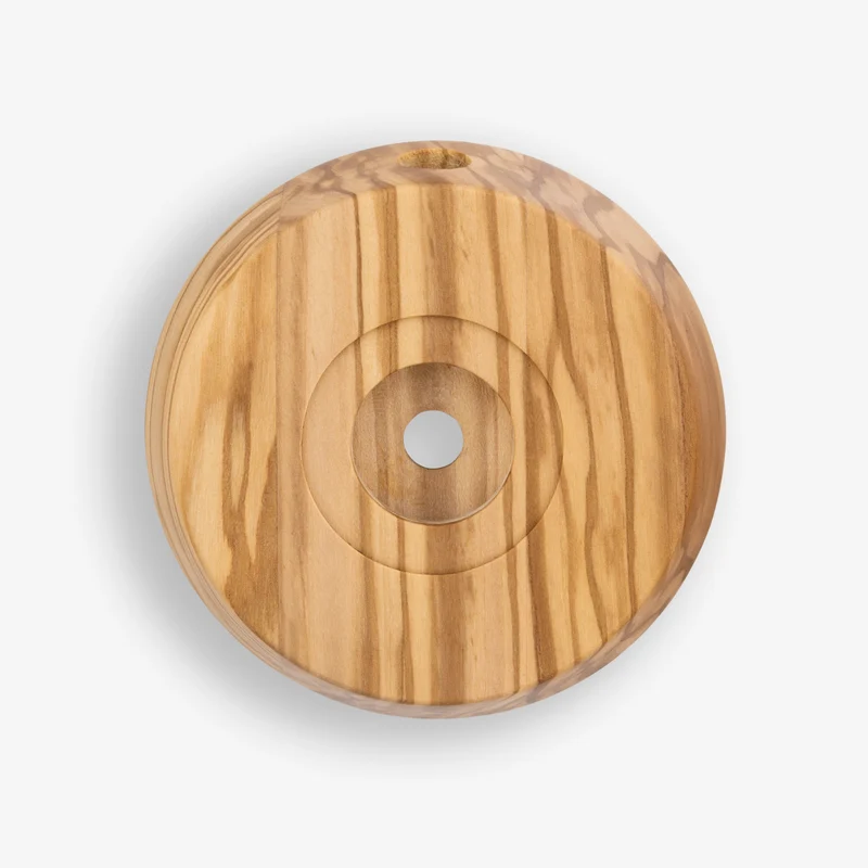 Brühgruppendeckel für Rocket R Nine One