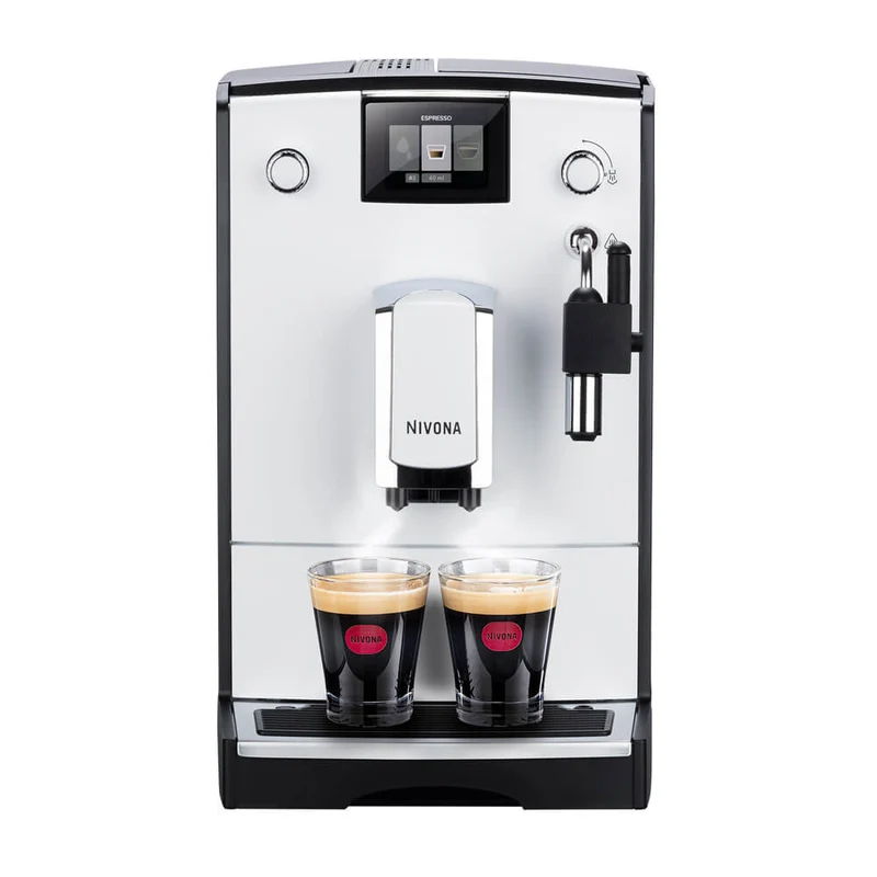 Nivona Kaffeevollautomat CafeRomatica NICR 560