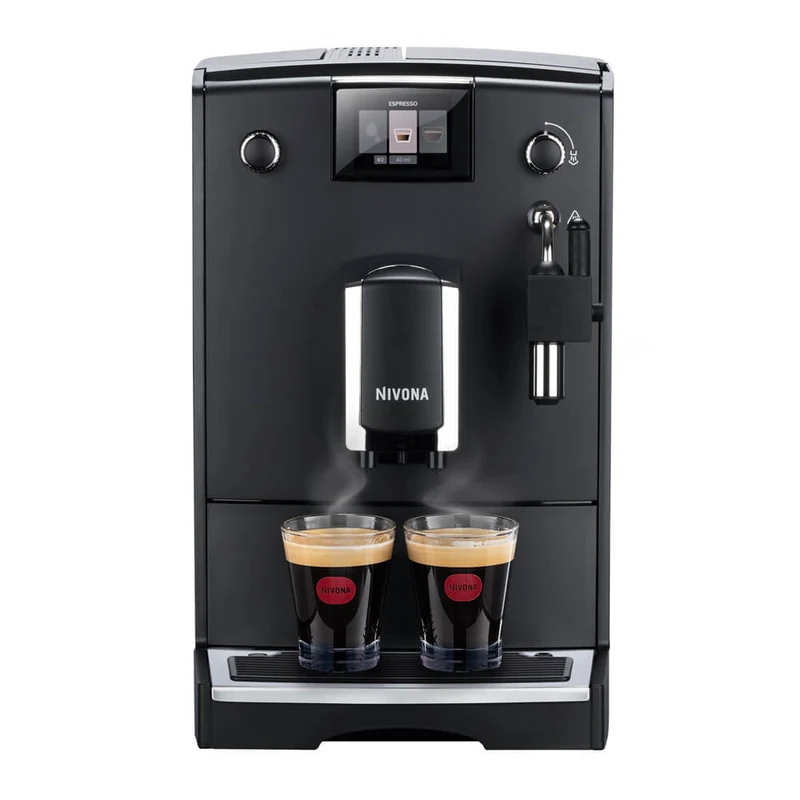 Nivona Kaffeevollautomat CafeRomatica NICR 550