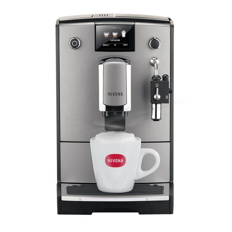 Nivona Kaffeevollautomat CafeRomatica NICR 695