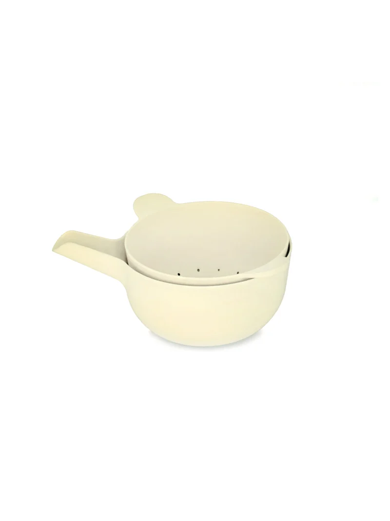 Pronto Small Mixing Bowl & Colander Set