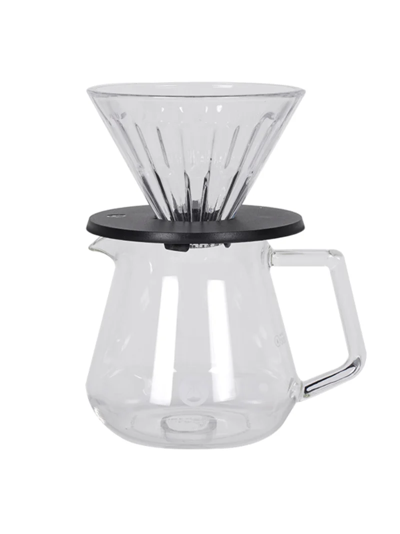 Crystal Eye Brewer Set