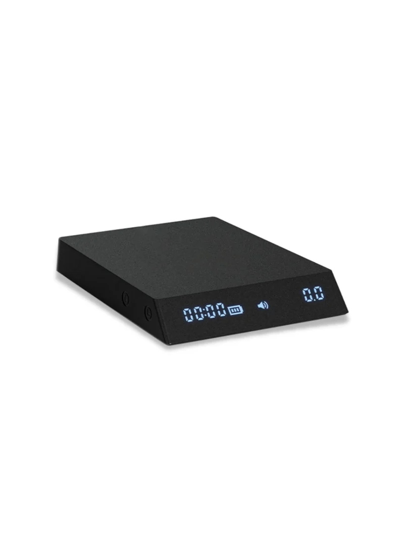Black Mirror Nano Coffee Scale