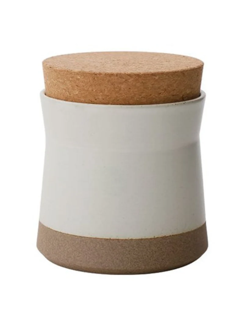 Ceramic Lab Canister 400ml