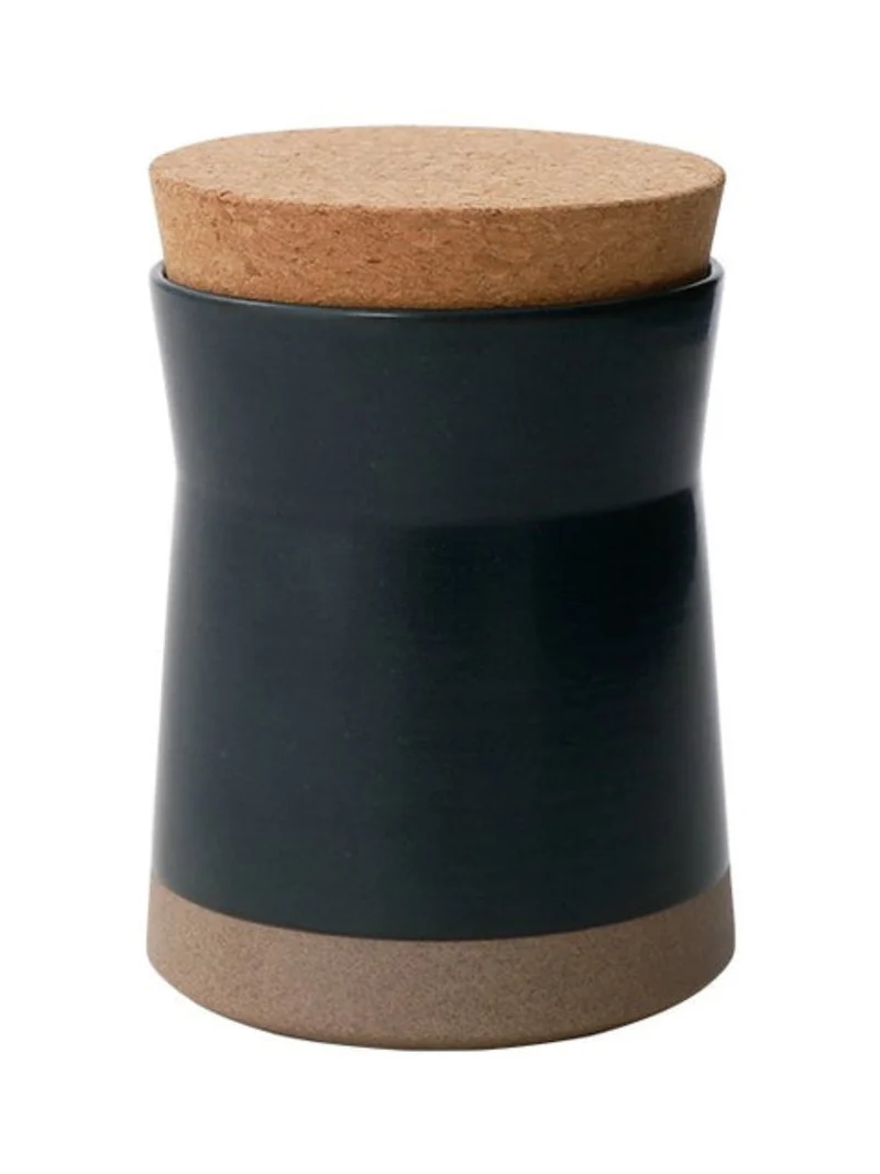 Ceramic Lab Canister 650ml