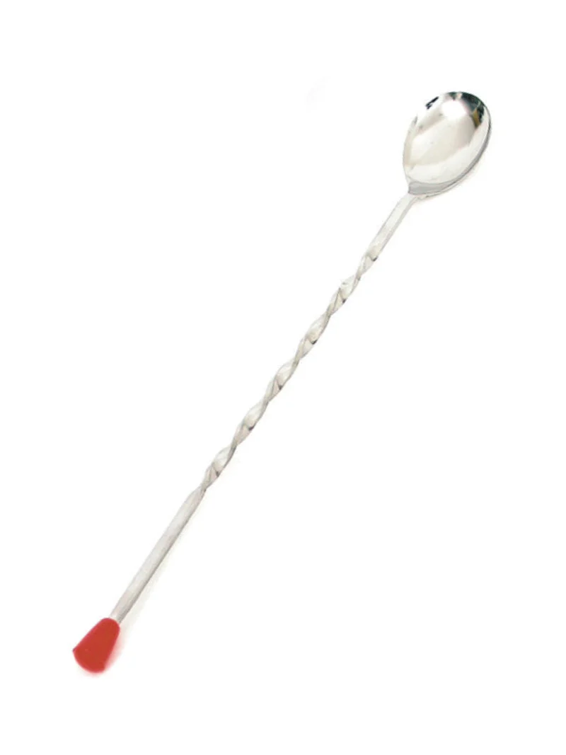 11" Twisted Spoon