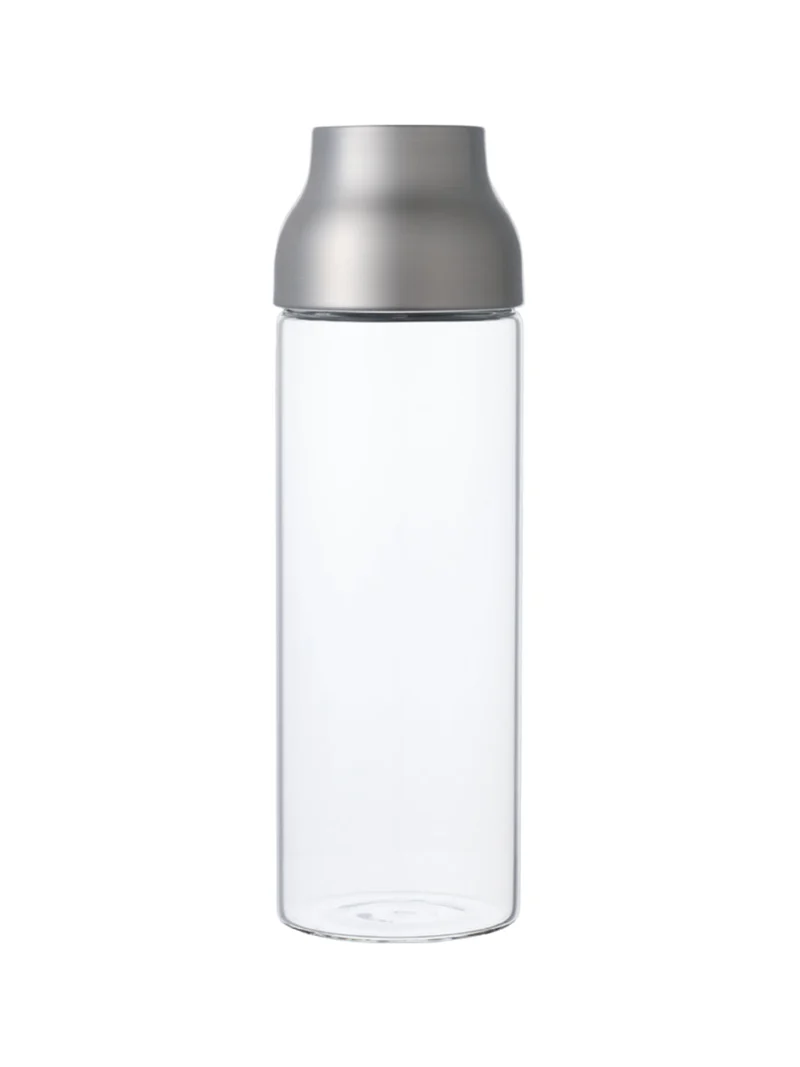 Capsule Water Carafe (1000ml/34oz)