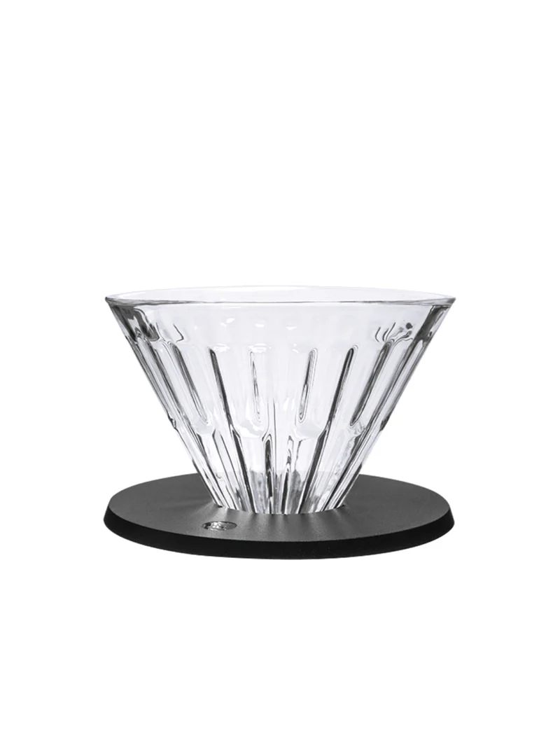 Crystal Eye Glass Dripper