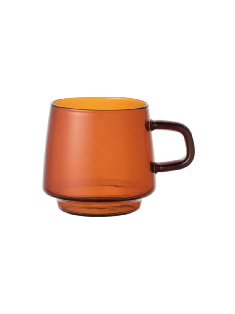 Sepia Mug