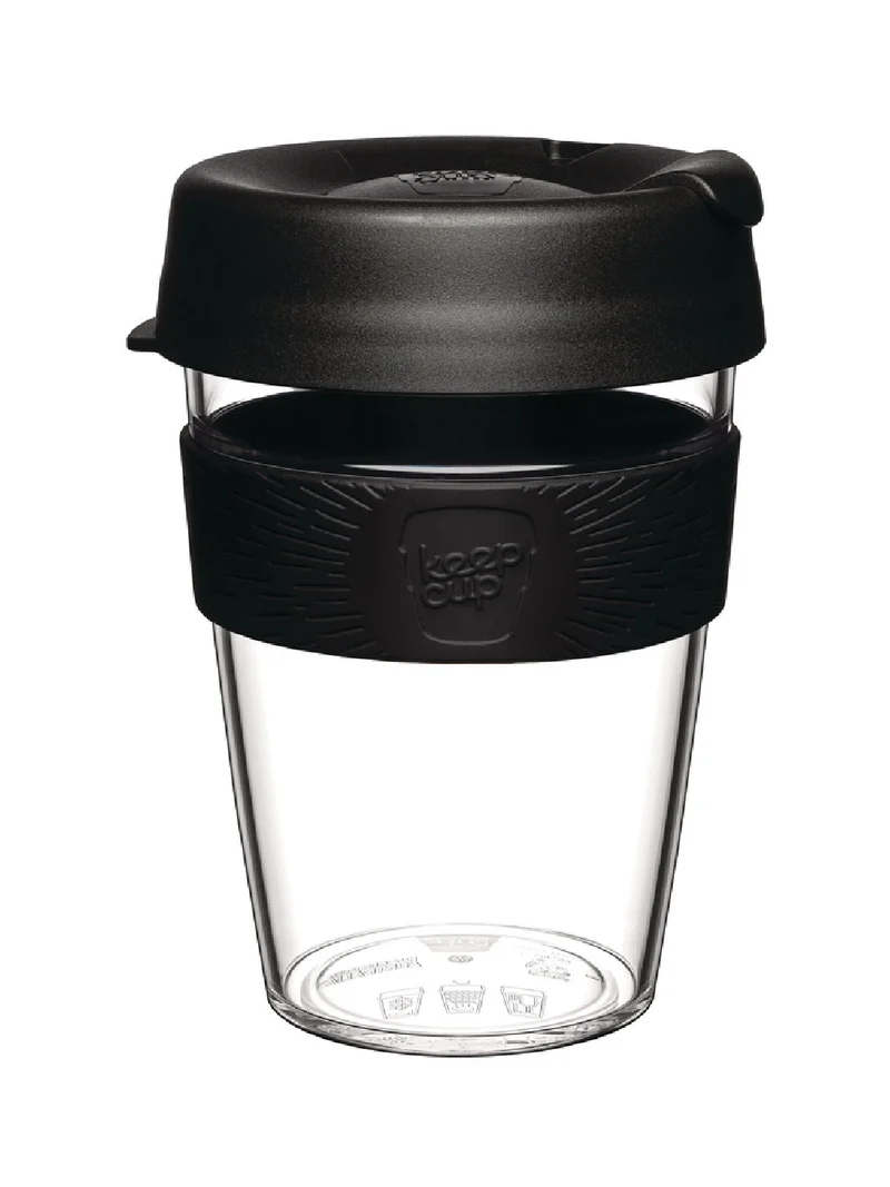 KeepCup Clear (12oz/340ml)