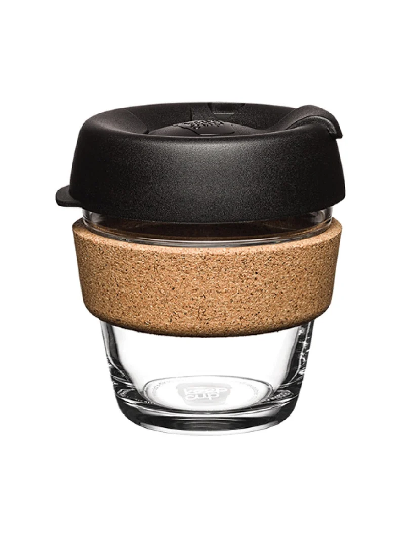 KeepCup Brew Cork (6oz/177ml)