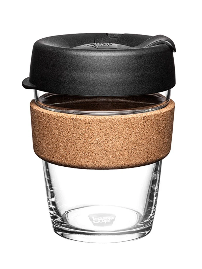 KeepCup Brew Cork (12oz/340ml)
