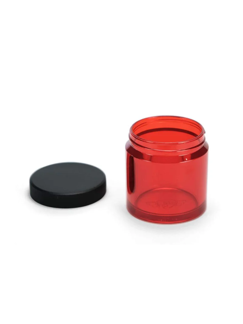 Commandante Polymer Bean Jar
