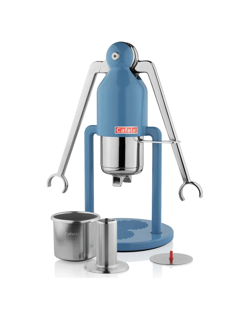 Cafelat Robot