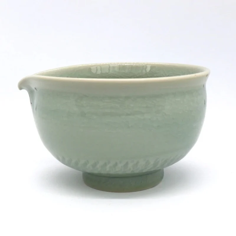Katakuchi Matcha Bowl