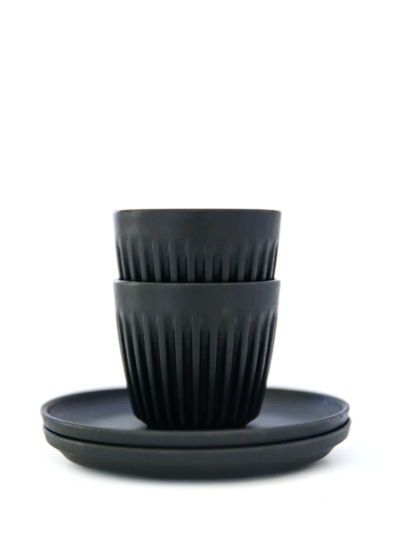 Huskee Espresso Set (88ml)