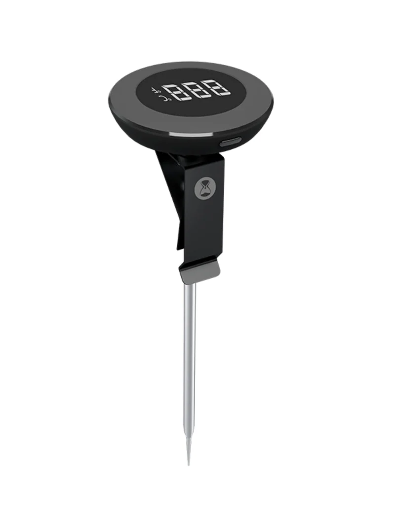 Digital Thermometer