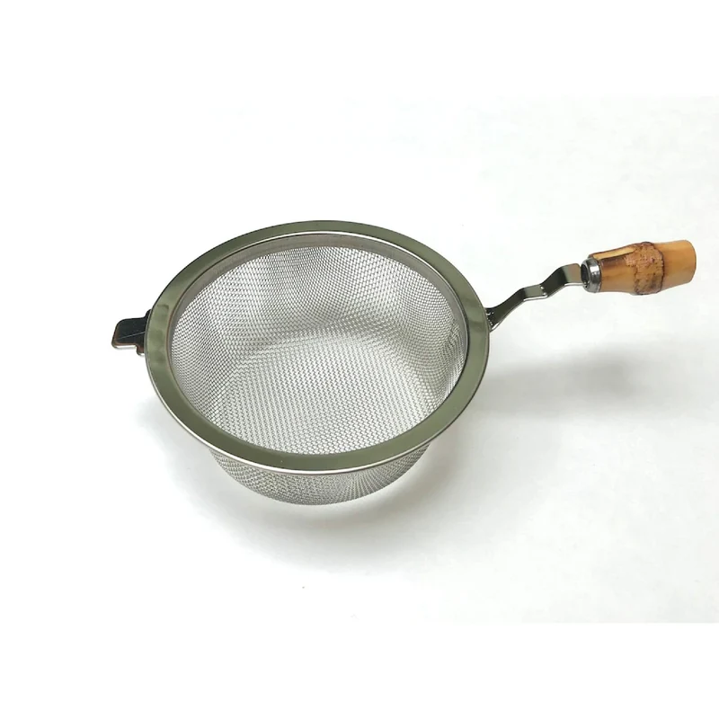 Matcha Chakoshi Sifter