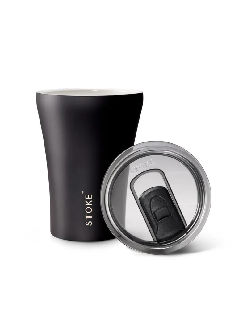 Ceramic Reusable Cup