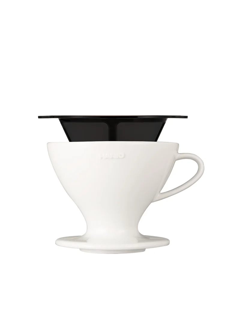 W60 Dripper