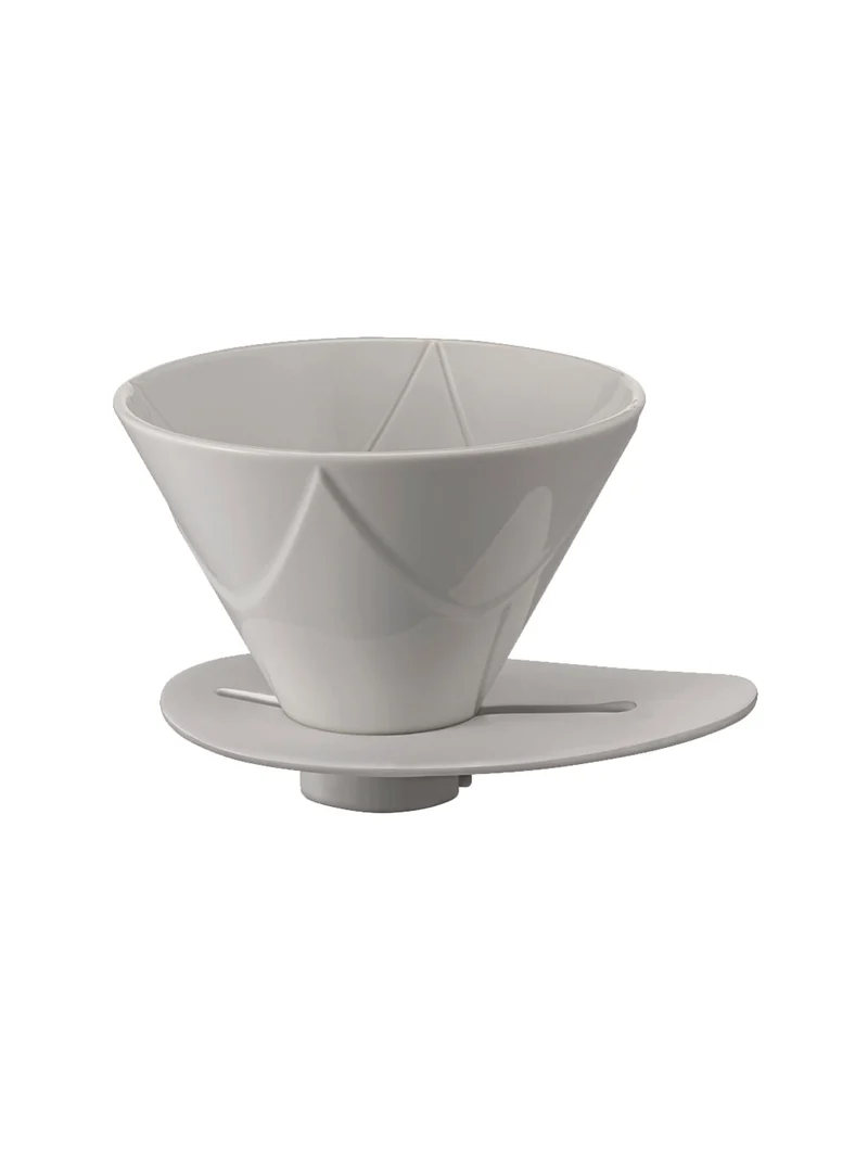 V60 MUGEN Dripper (Ceramic)