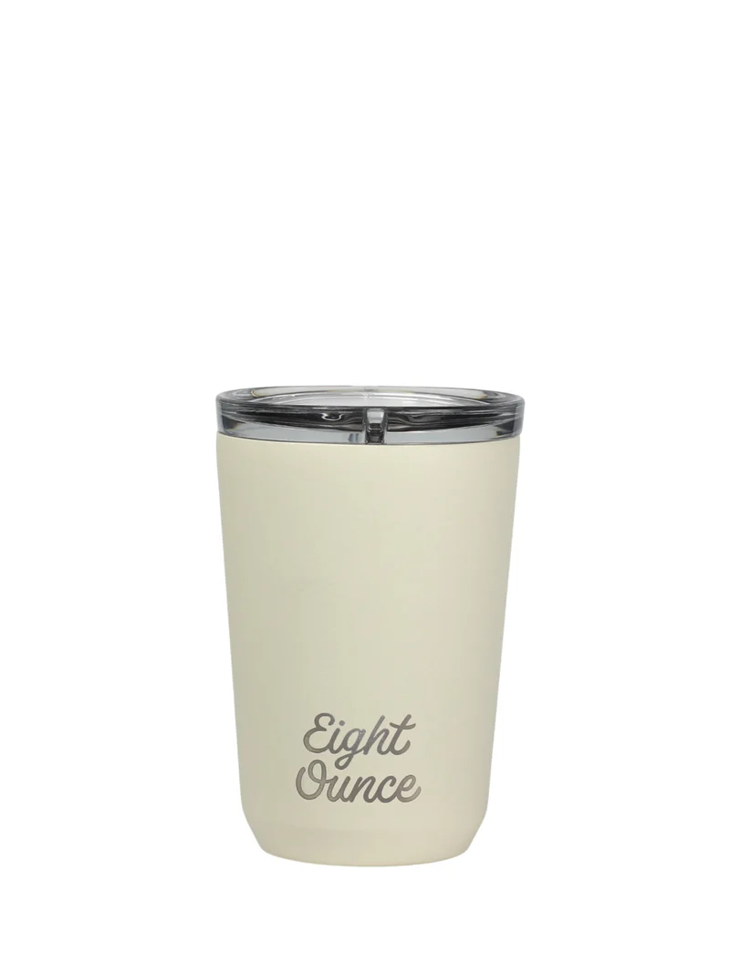 Eight Ounce Tumblers