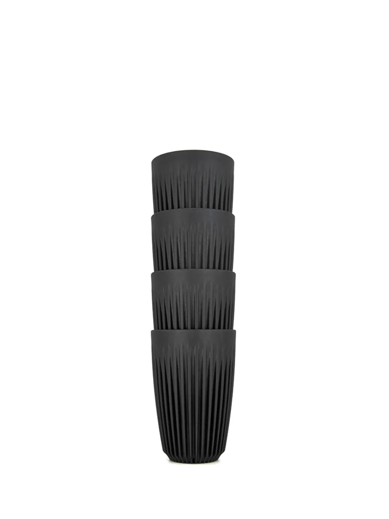 Huskee Cup (355ml) (4-Pack)
