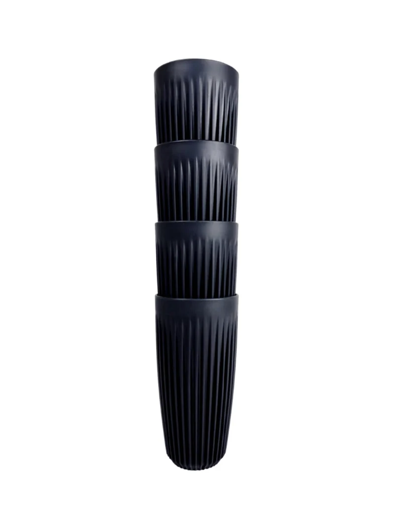 Huskee Cup (473ml) (4-Pack)