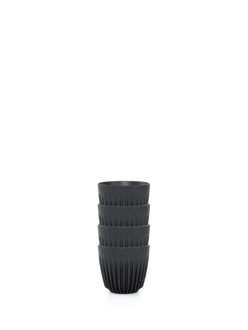 Huskee Cup (88ml) (4-Pack)