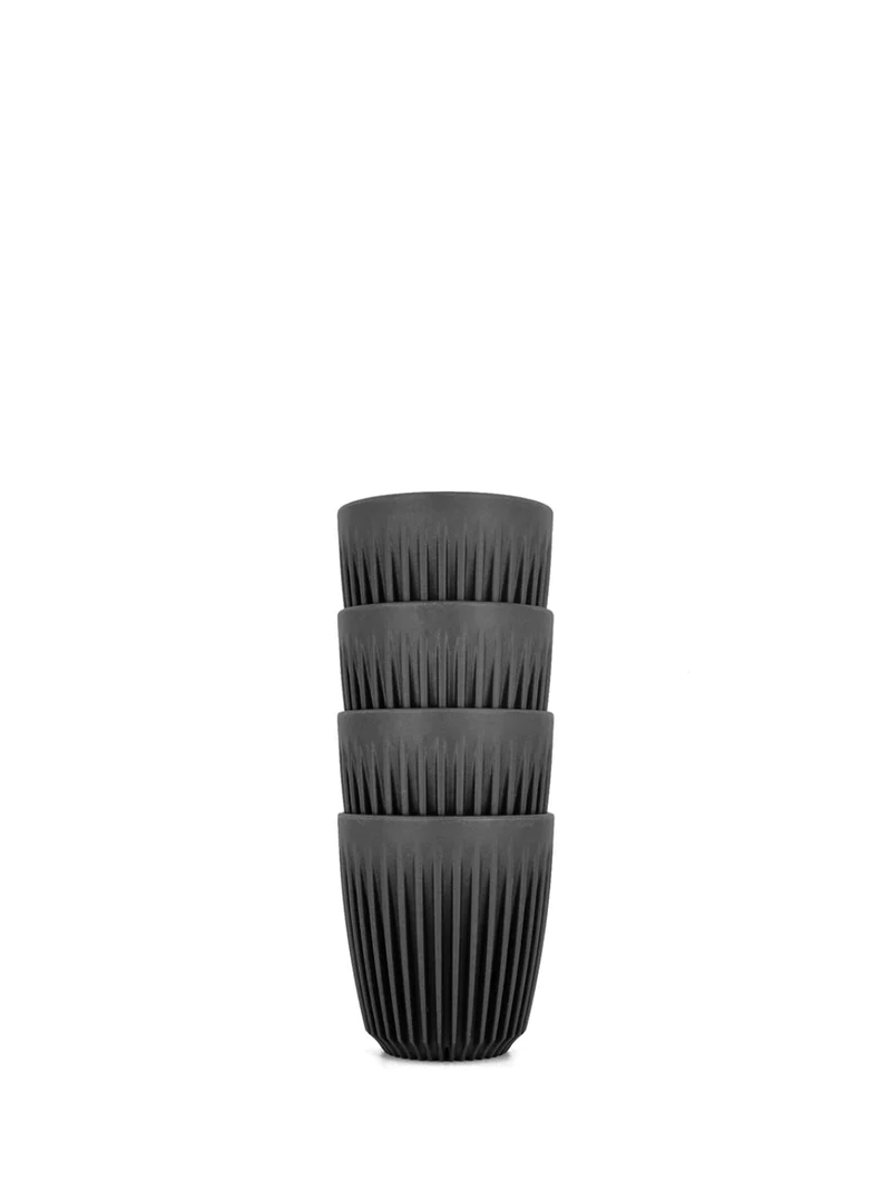 Huskee Cup (237ml) (4-Pack)