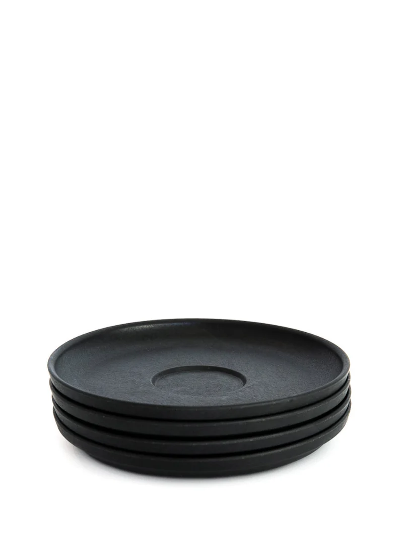 Huskee Saucer (3oz/88ml) (4-Pack)