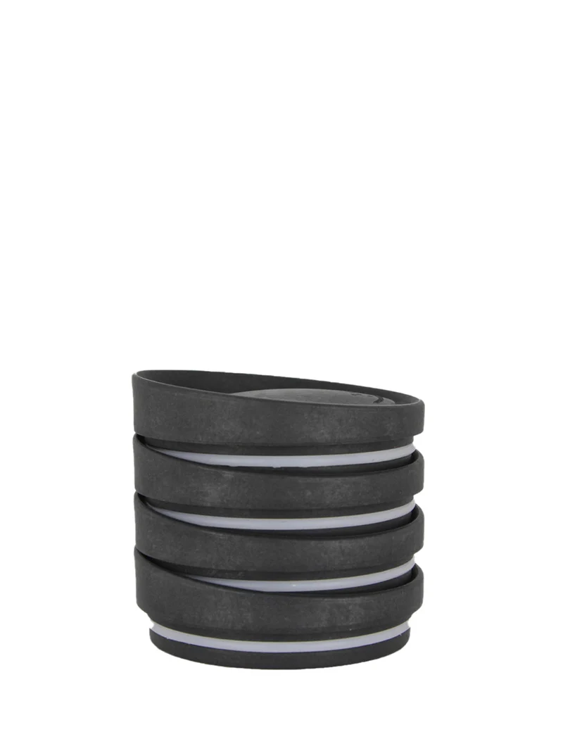 Huskee Universal Lid (4-Pack)