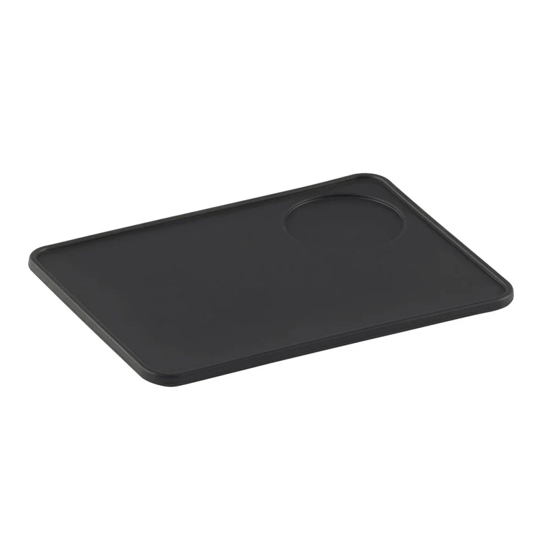 Tampermatte