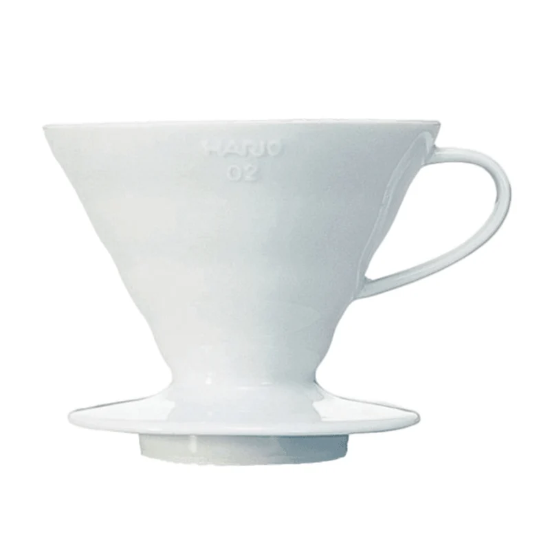 Hario V60 Dripper 02 - Keramikhandfilter