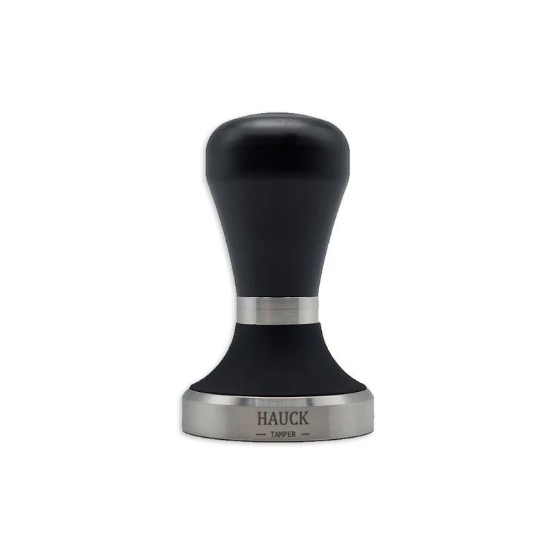 Tamper Hauck