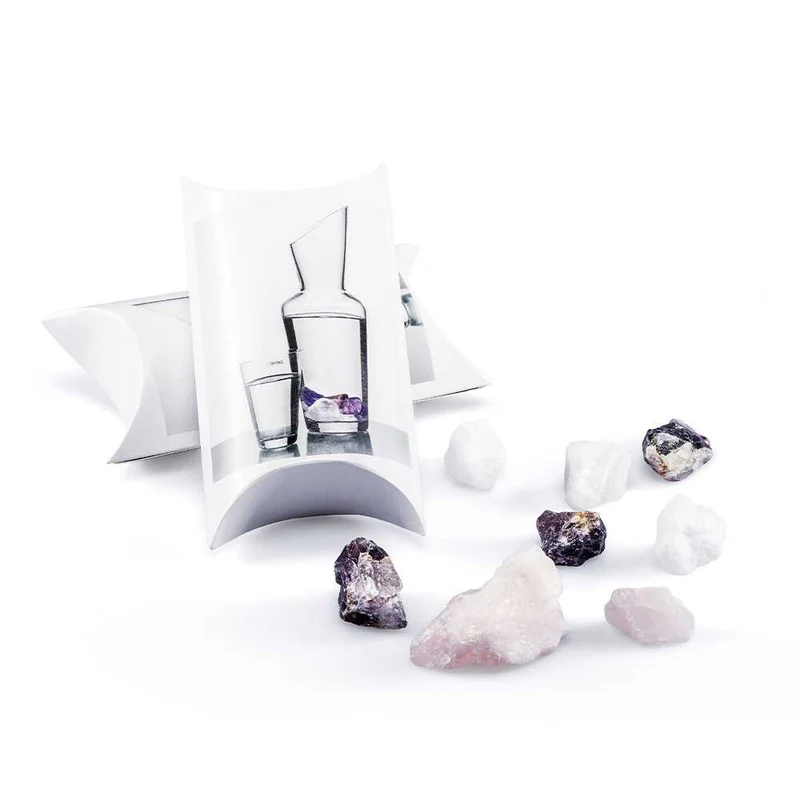 Lotus Vita Wassersteine Energie-Set