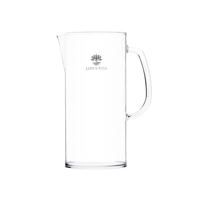 Lotus Vita Ersatzglas für Enya Natura Plus