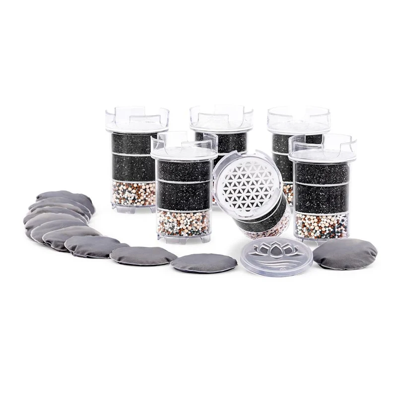 Lotus Vita NATURA PLUS Ersatzfilter Jahrespaket