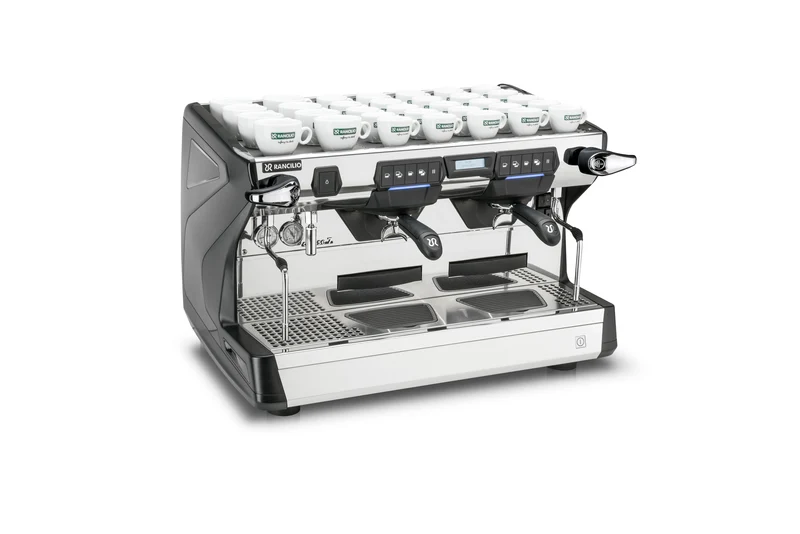 Rancilio Classe 7 USB Tall