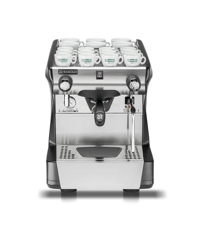 Rancilio Classe 5 USB Tall