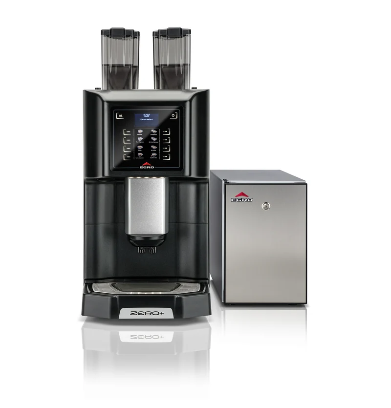 Rancilio Zero+ Quick Milk Pro