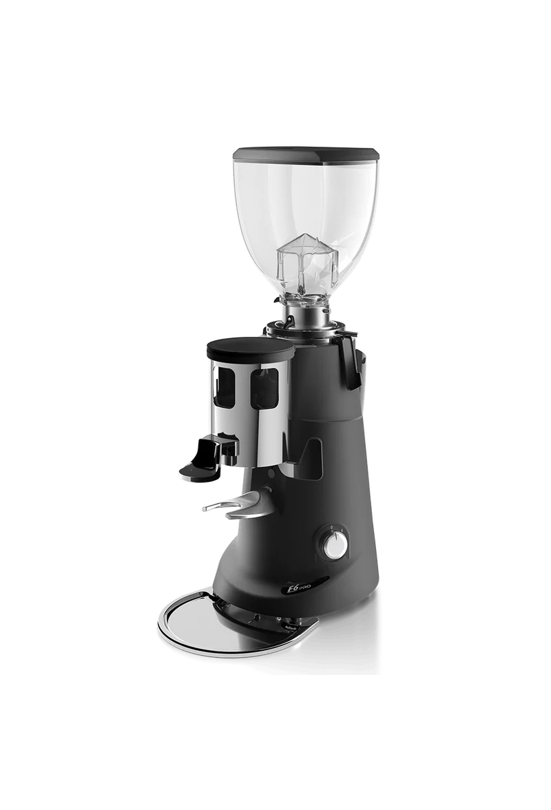 Fiorenzato F6 Automatik Pro