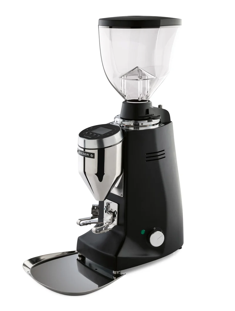 Mazzer Major V