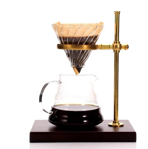 Coffee Dripper Kit
