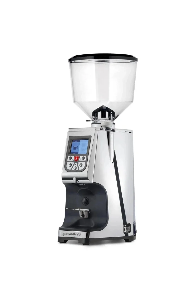 Eureka Atom Specialty 65 Espressomühle
